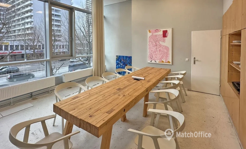 Virtual address in Berlin Mitte, Leipziger Straße 56 (10117) - 1 | MatchOffice.com