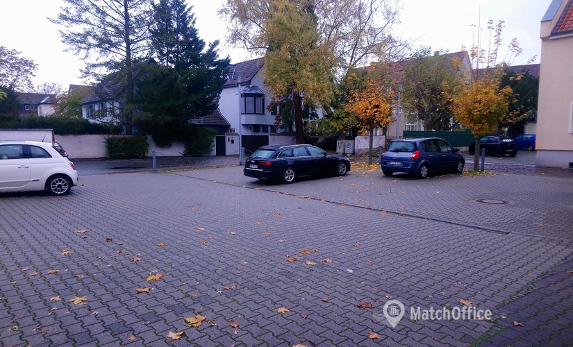 Marktstraße 21, Virtual Office in Rüsselsheim, 1