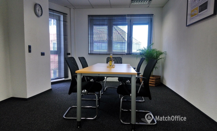 Marktstraße 21,  Virtuelles Büro in Rüsselsheim, 2