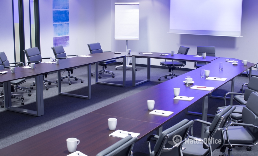 90 m² Meeting room in Hamburg Neustadt, Ludwig-Erhard-Straße 18 (20459) - 2 | MatchOffice.com