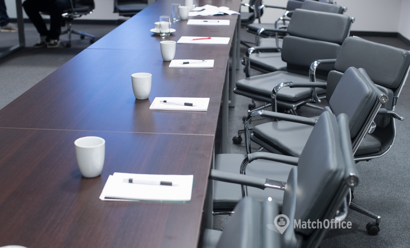 90 m² Convention center in Hamburg Neustadt, Ludwig-Erhard-Straße 18 (20459) - 3 | MatchOffice.com