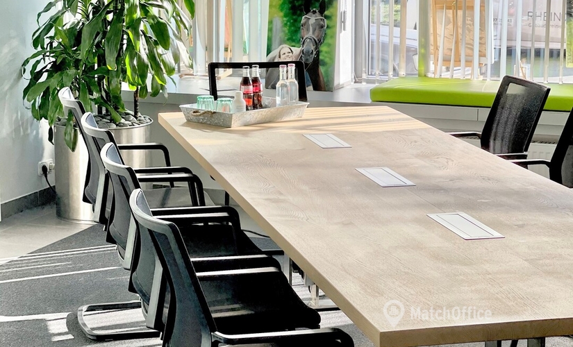 Hansaring 61,  Virtuelle Geschäftsadresse in Köln Innenstadt, 4