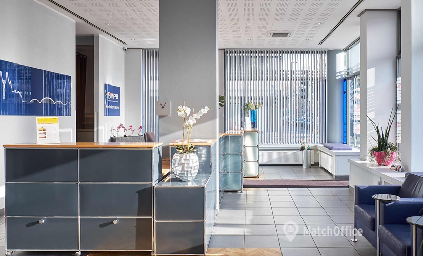 Hansaring 61,  Virtuelle Geschäftsadresse in Köln Innenstadt, 2