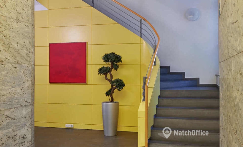 Hansaring 61, Business Center in Köln Innenstadt, 4