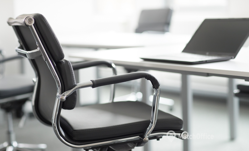 Ludwig-Erhard-Straße 18, Virtual Office in Hamburg Neustadt, 1