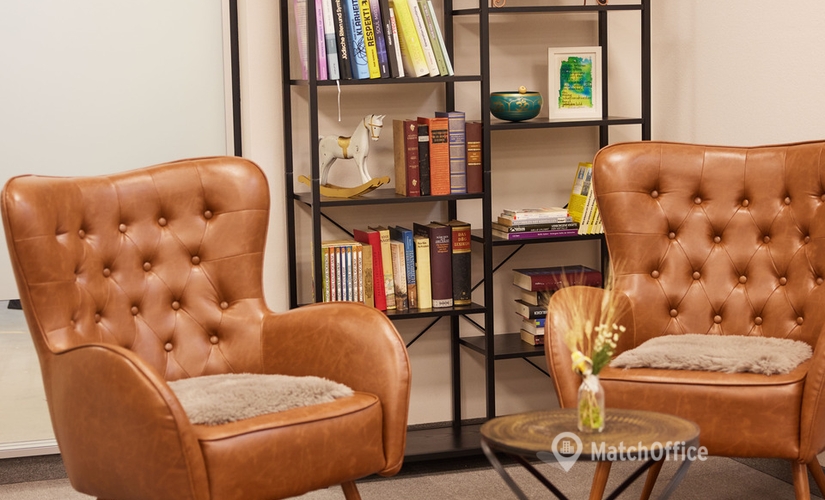 Robert-Bosch-Straße 6, Seminarraum in Landsberg am Lech, 2