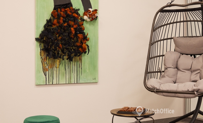 Robert-Bosch-Straße 6, Seminarraum in Landsberg am Lech, 3