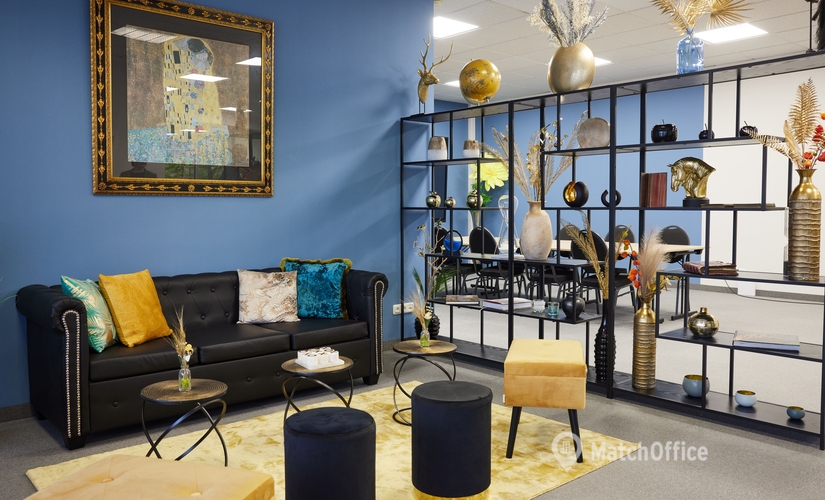 Robert-Bosch-Straße 6, Tagungsraum in Landsberg am Lech, 0