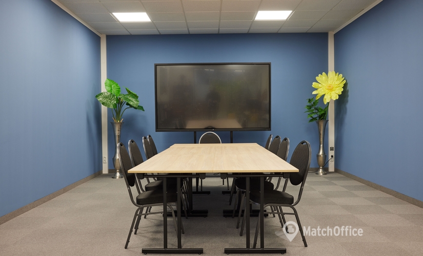 Robert-Bosch-Straße 6, Seminarraum in Landsberg am Lech, 1