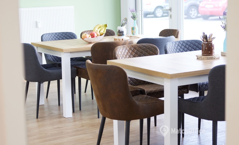 Robert-Bosch-Straße 6, Seminarraum in Landsberg am Lech, 4