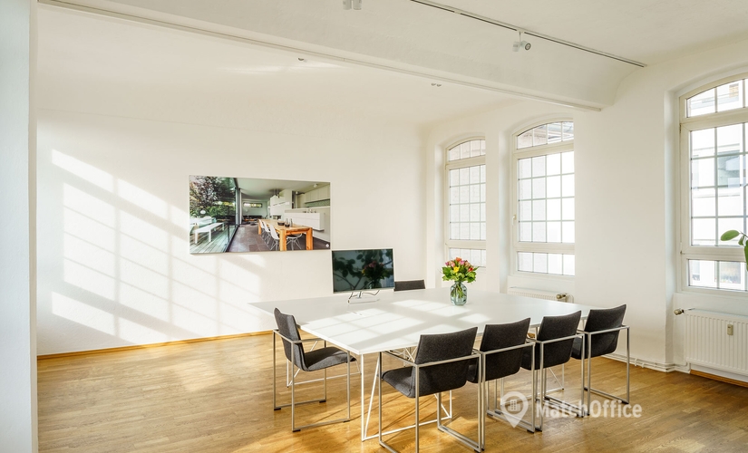 Offenbacher Landstraße 368, Büro mieten in Frankfurt Ost, 3