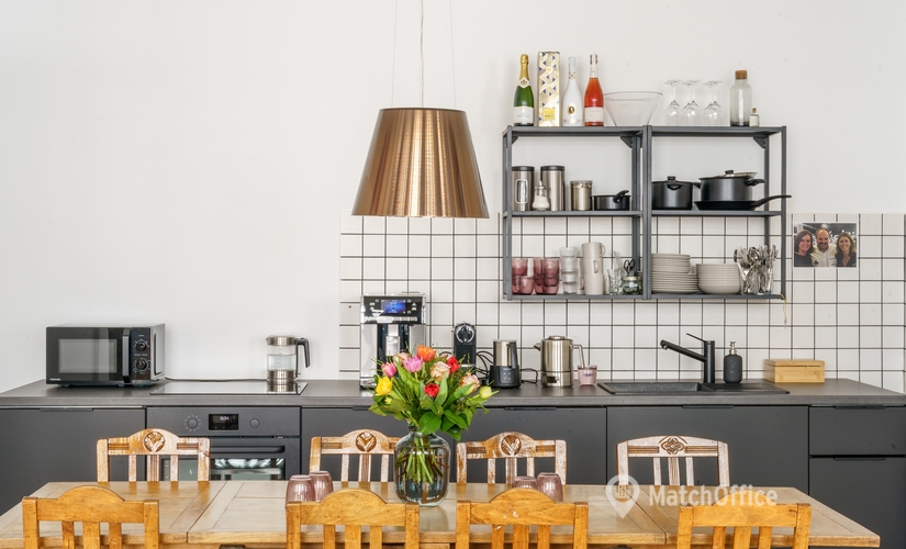 Offenbacher Landstraße 368, Büro mieten in Frankfurt Ost, 4