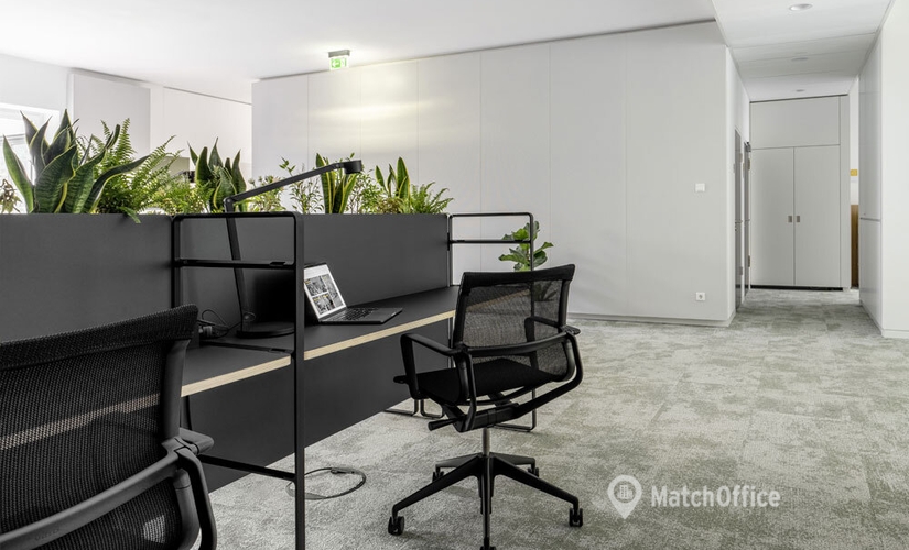 Office Königsallee 19 40212 Dusseldorf Altstadt