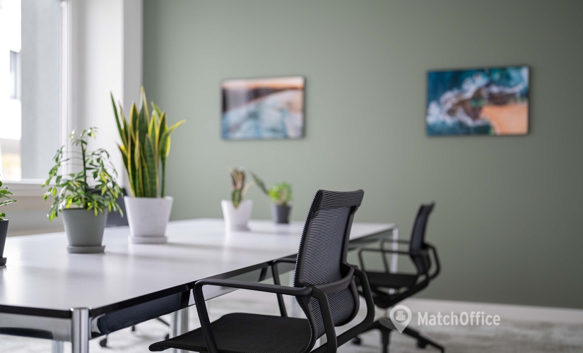 Frankenstrasse 152, Coworking Space in Nürnberg