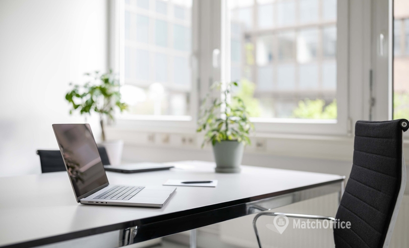 Frankenstrasse 152,  Coworking in Nürnberg