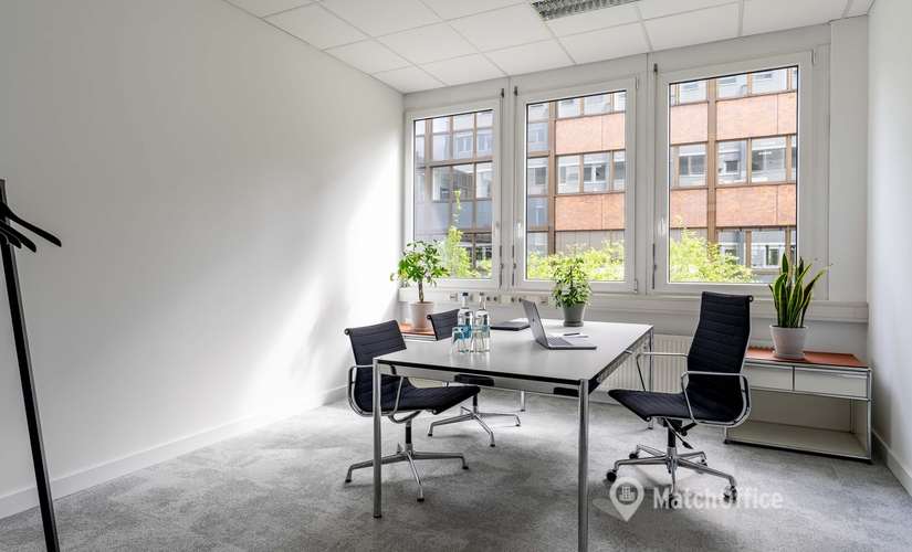 Frankenstrasse 152, Coworking Space in Nürnberg