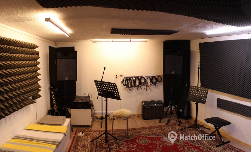 5 m² Coworking space  in Berlin Mitte, Oppelner Straße 12 (10997) - 4 | MatchOffice.com