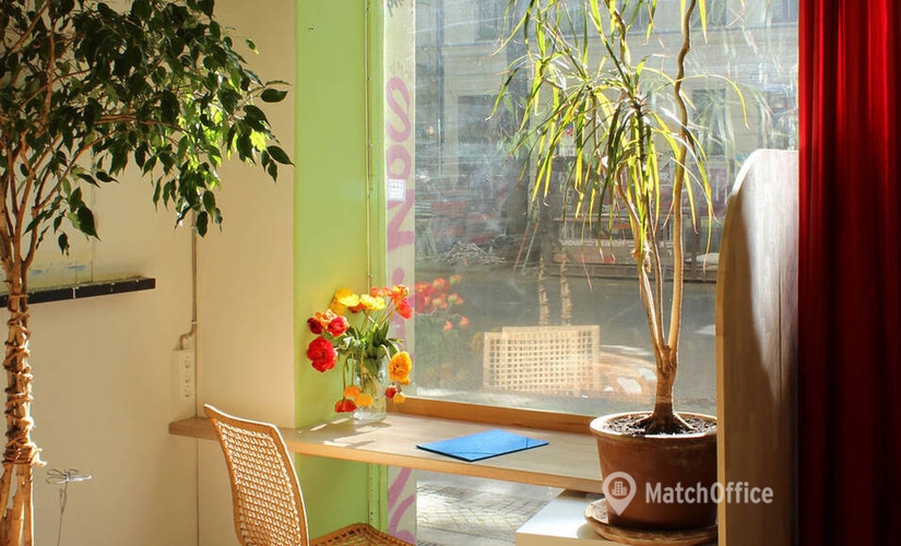 Oppelner Straße 12,  Coworking in Berlin Mitte, 0