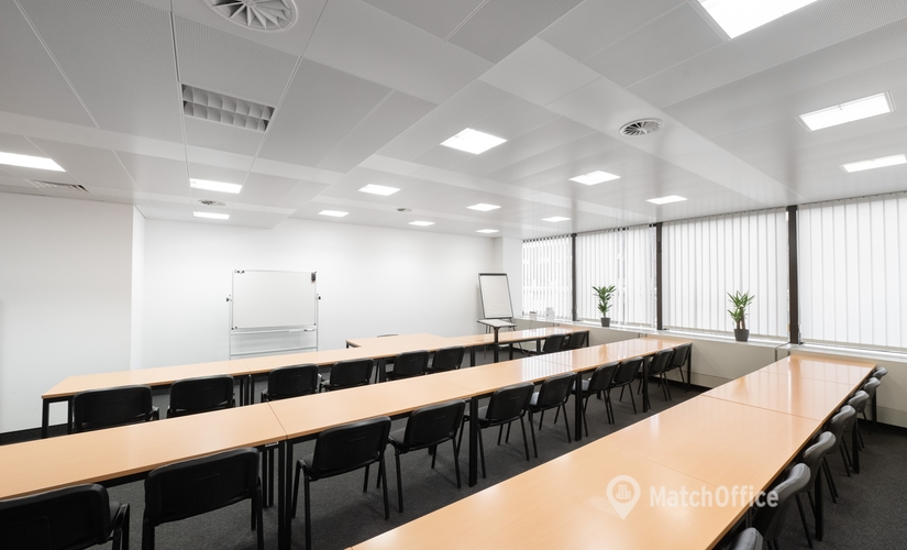 20 m² Convention center in Berlin Mitte, Friedrichstraße 95 (10117) - 0 | MatchOffice