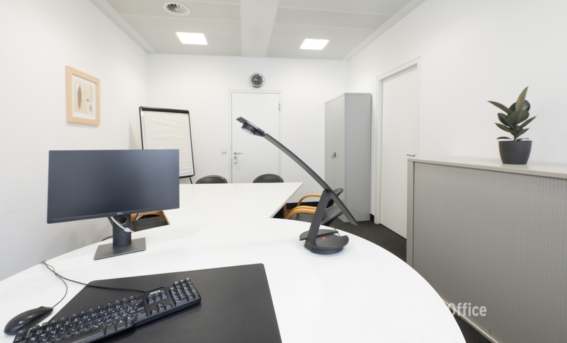 Friedrichstraße 95,  Virtuelle Geschäftsadresse in Berlin Mitte, 4