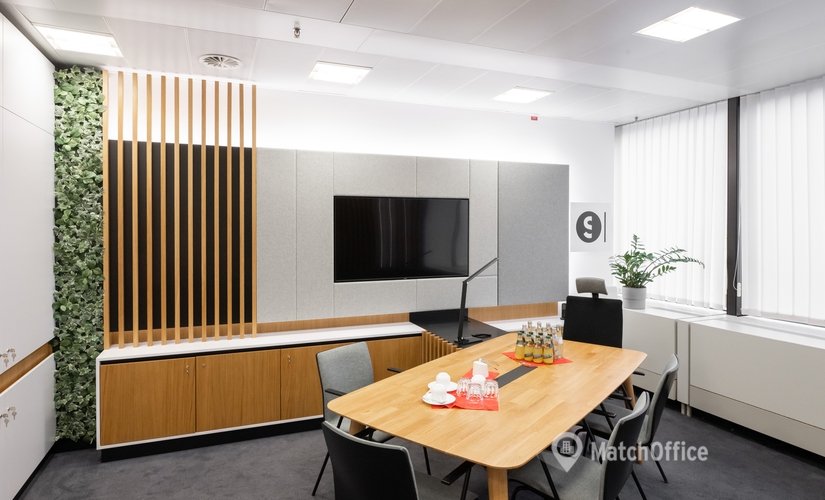 Virtual office in Berlin Mitte, Friedrichstraße 95 (10117) - 2 | MatchOffice.com