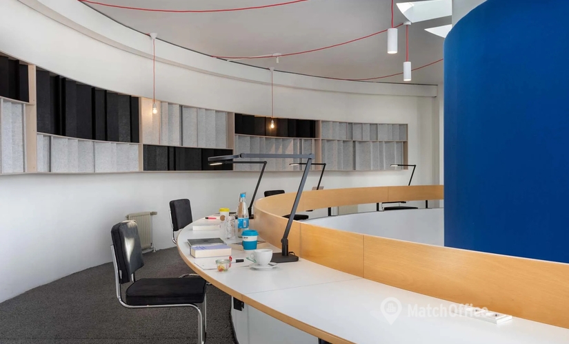 Office Hilpertstraße 27 64295 Darmstadt