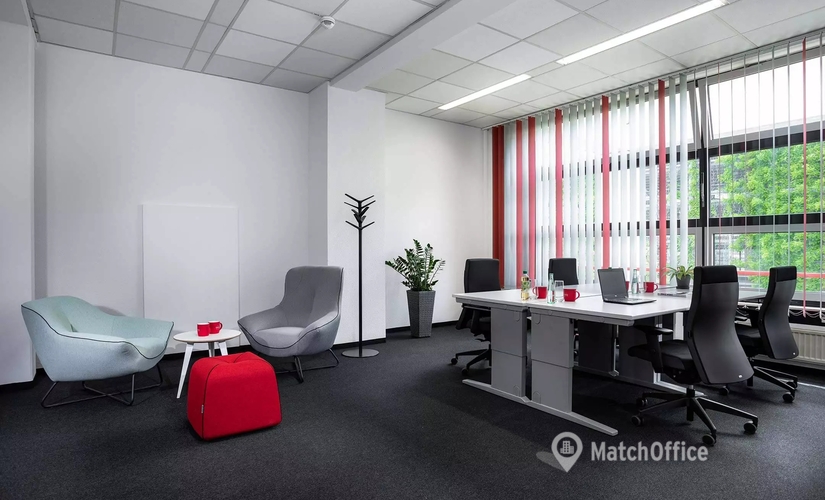 Office Hilpertstraße 27 64295 Darmstadt
