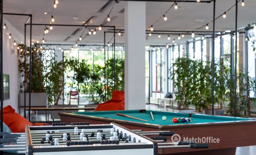 Hilpertstraße 27, Büro mieten in Darmstadt, 0