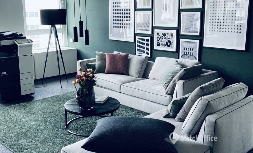 Virtual office in Düsseldorf Seestern, Fritz-Vomfelde-Str. 34 (40547) - 4 | MatchOffice