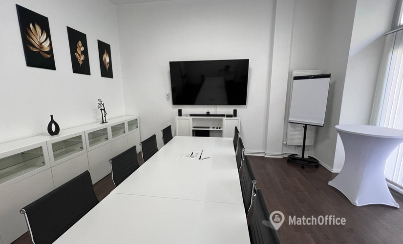 Stargarder Straße 32,  Tagungsraum in Berlin Prenzlauer Berg, 1