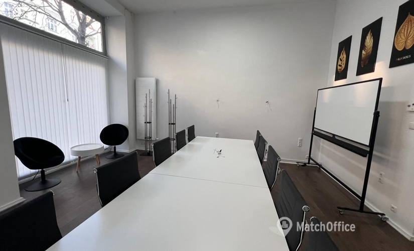 Stargarder Straße 32,  Tagungsraum in Berlin Prenzlauer Berg, 2