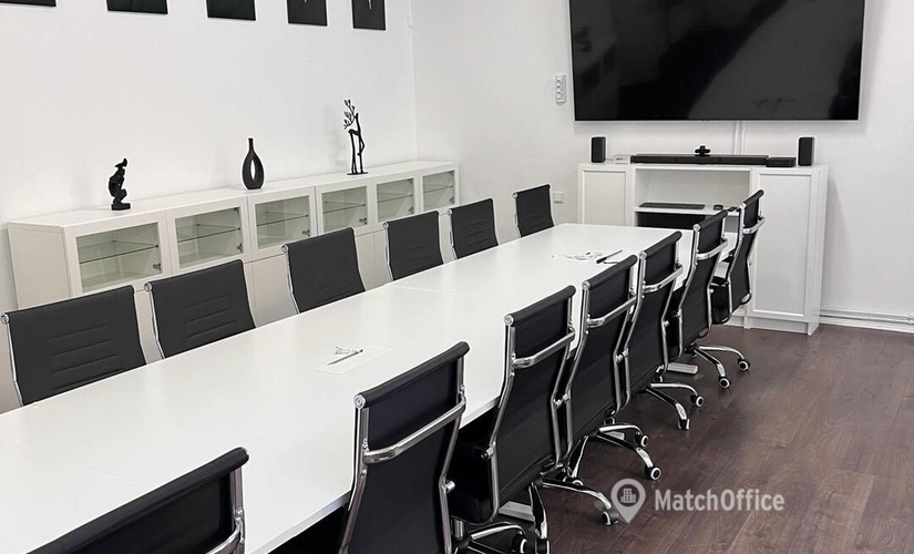 Stargarder Straße 32,  Besprechungsraum in Berlin Prenzlauer Berg, 0