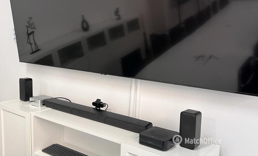 Stargarder Straße 32,  Besprechungsraum in Berlin Prenzlauer Berg, 3