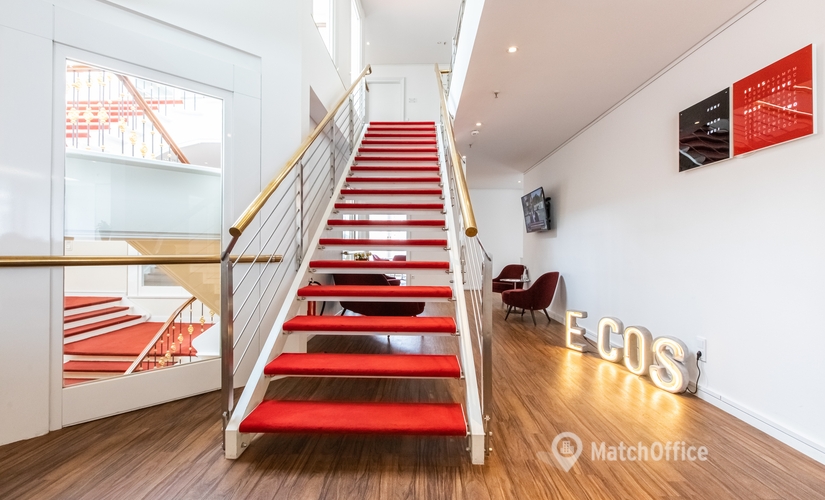 Colonnaden 5,  Coworking in Hamburg Neustadt, 1