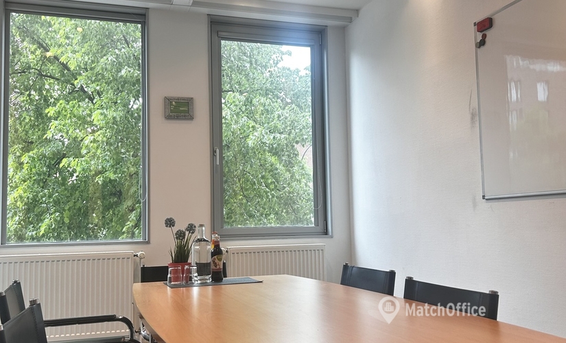 Ludwig-Erhard-Straße 18, Seminarraum in Hamburg Neustadt, 2