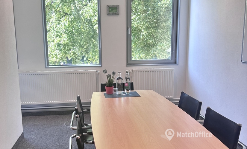 Ludwig-Erhard-Straße 18,  Tagungsraum in Hamburg Neustadt, 3