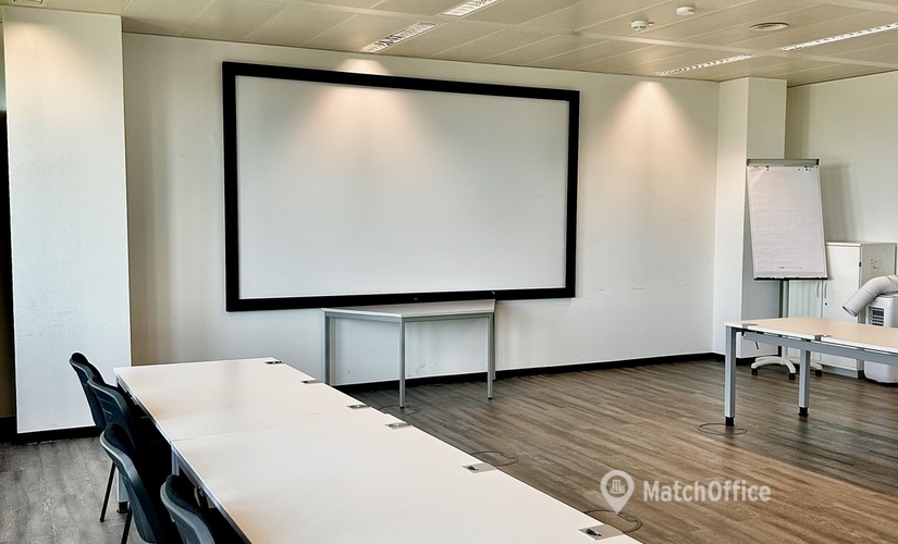 80 m² Conference room in Hamburg Neustadt, Ludwig-Erhard-Straße 18 (20459) - 2 | MatchOffice