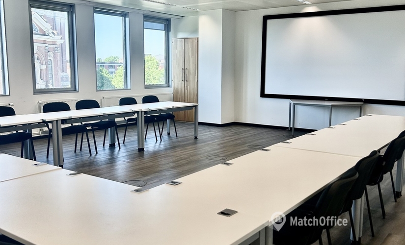 Ludwig-Erhard-Straße 18, Seminarraum in Hamburg Neustadt, 0