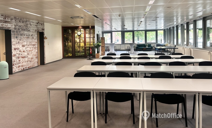 Ludwig-Erhard-Straße 18, Besprechungsraum in Hamburg Neustadt, 0