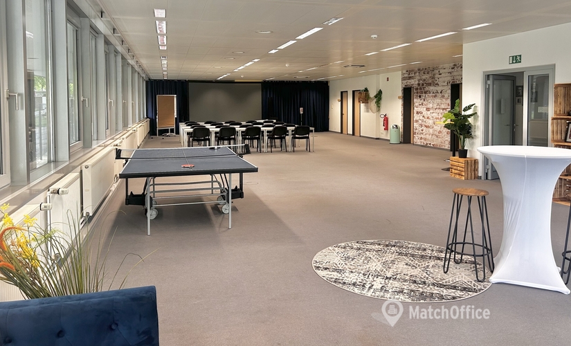 Ludwig-Erhard-Straße 18, Seminarraum in Hamburg Neustadt, 3