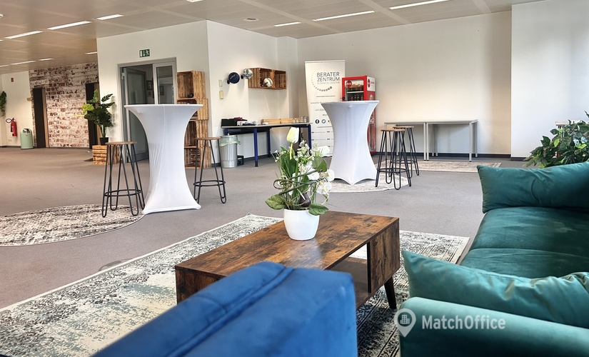 Ludwig-Erhard-Straße 18, Tagungsraum in Hamburg Neustadt, 4