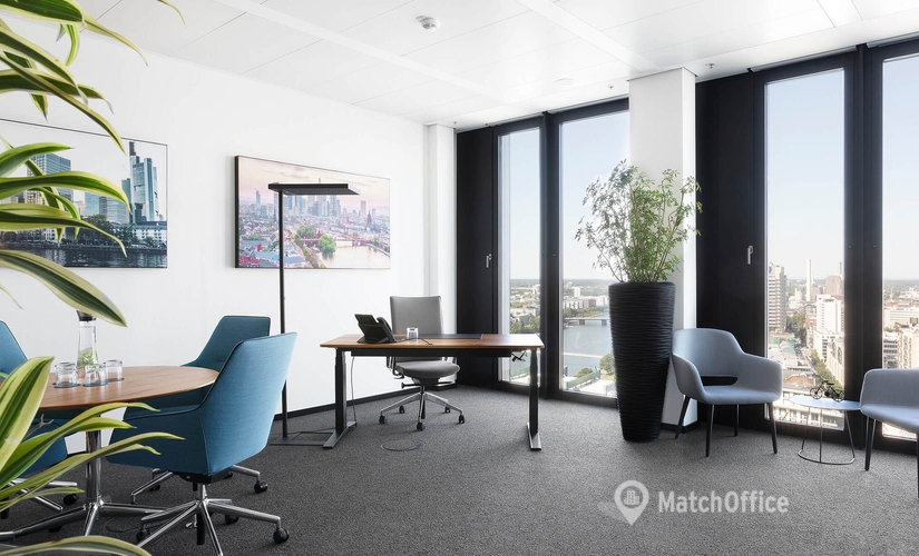 Charlottenstraße 61, Business Center in Berlin Mitte, 2