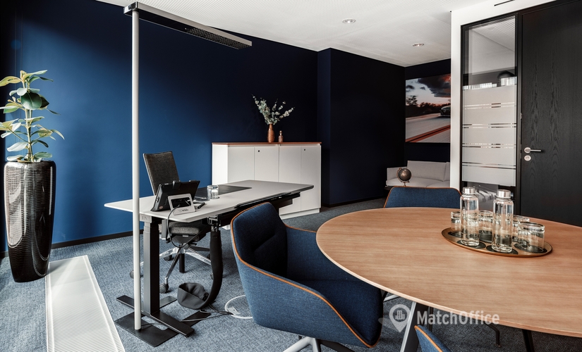 Königstraße 38,  Coworking in Stuttgart, 2