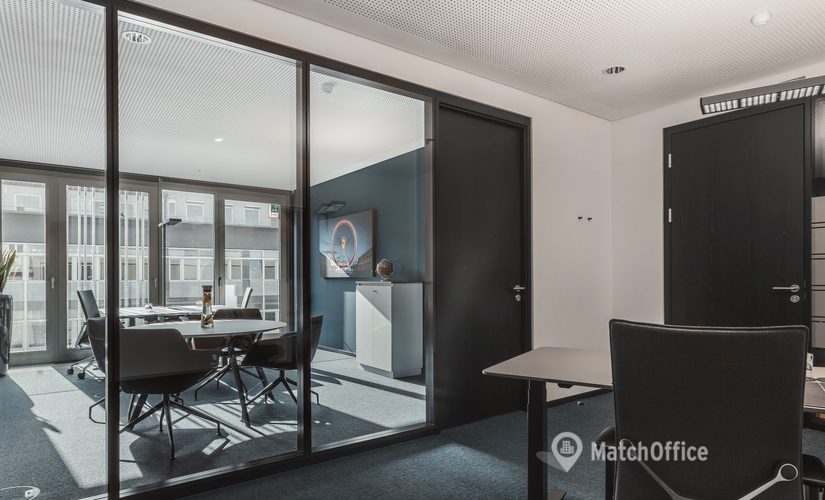 Königstraße 38, Coworking in Stuttgart, 1