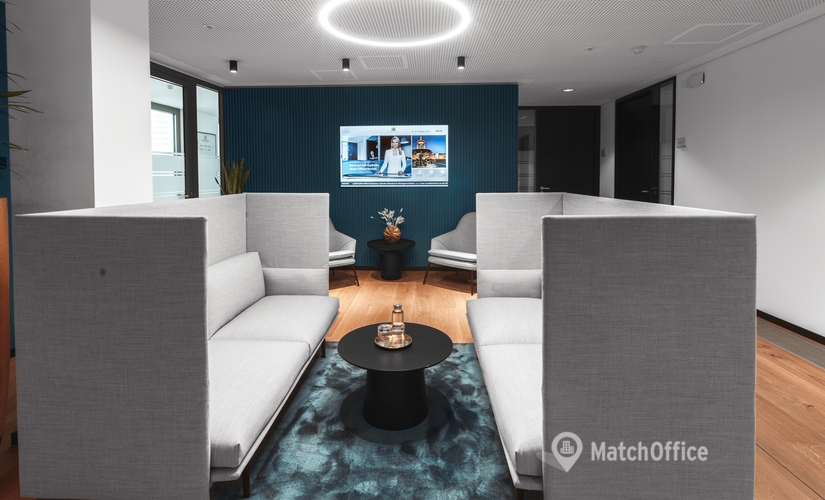 Virtual business address in Stuttgart, Königstraße 38 (70173) - 4 | MatchOffice