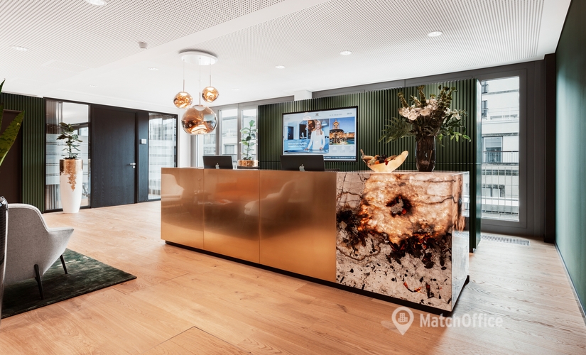 Virtual office in Stuttgart, Königstraße 38 (70173) - 0 | MatchOffice