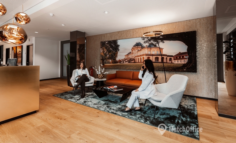 Virtual office in Stuttgart, Königstraße 38 (70173) - 1 | MatchOffice