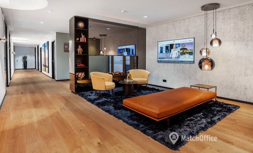 Virtual office in Stuttgart, Königstraße 38 (70173) - 2 | MatchOffice.com