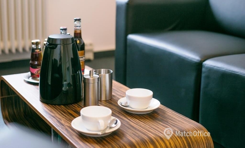 Hollerallee 26, Business Center in Bremen, 4