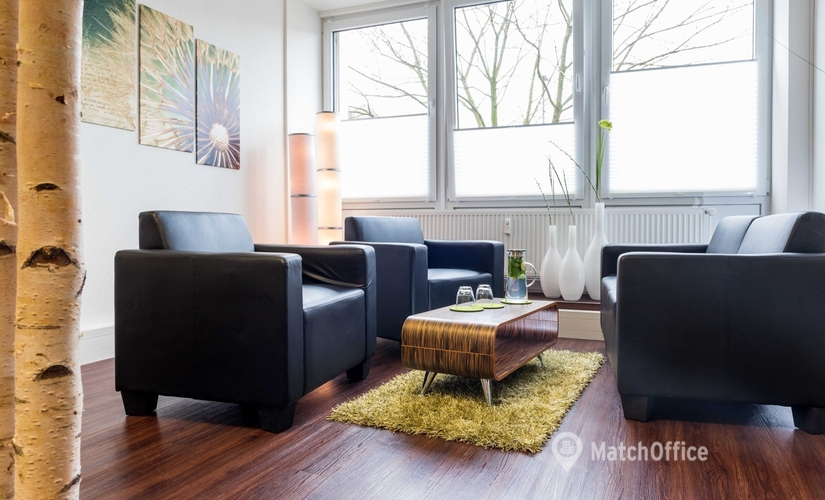 32 m² Business center in Bremen, Hollerallee 26 (28209) - 2 | MatchOffice
